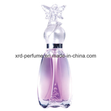 Customized Fashion Design Various Color and Scent Perfume